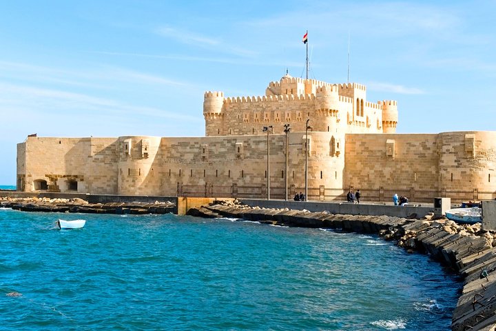 Alexandria  Tours