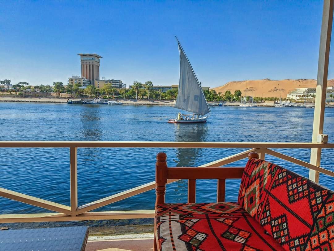 Aswan Tours