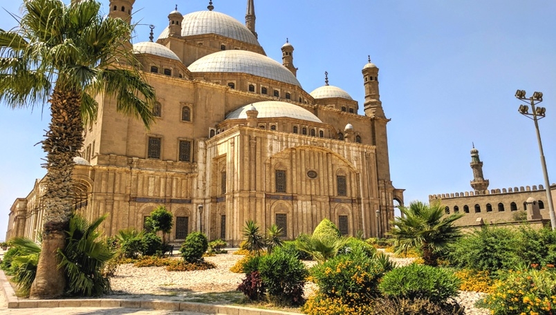 The Citadel