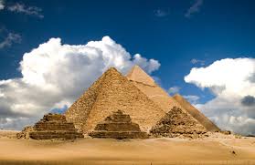 Dashour & Memphis & Sakkara & Giza pyramids