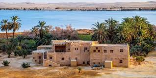 ( Bahariya Oasis 3 days 2 night ) two days one night  inside the desert & white desert & black desert& crystal mountain & hot spring & one day Internal visits& Hotel accommodation