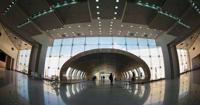 Egyptian museum & citadel &old Cairo Religion area