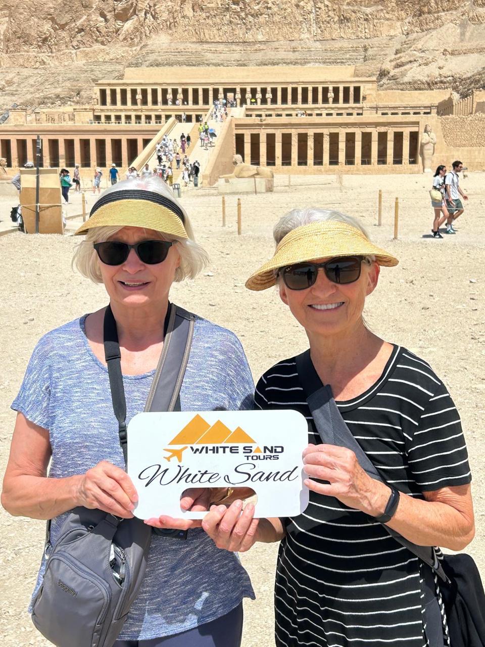 Best Luxor Tour Packages Full Day Tour