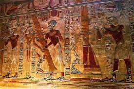One day ( Dendera temple & Abydos temple)