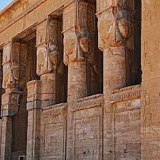 One day ( Dendera temple & Abydos temple)