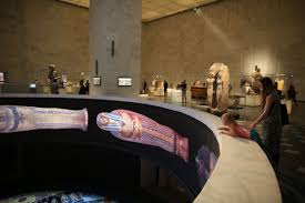 New Civilization Museum