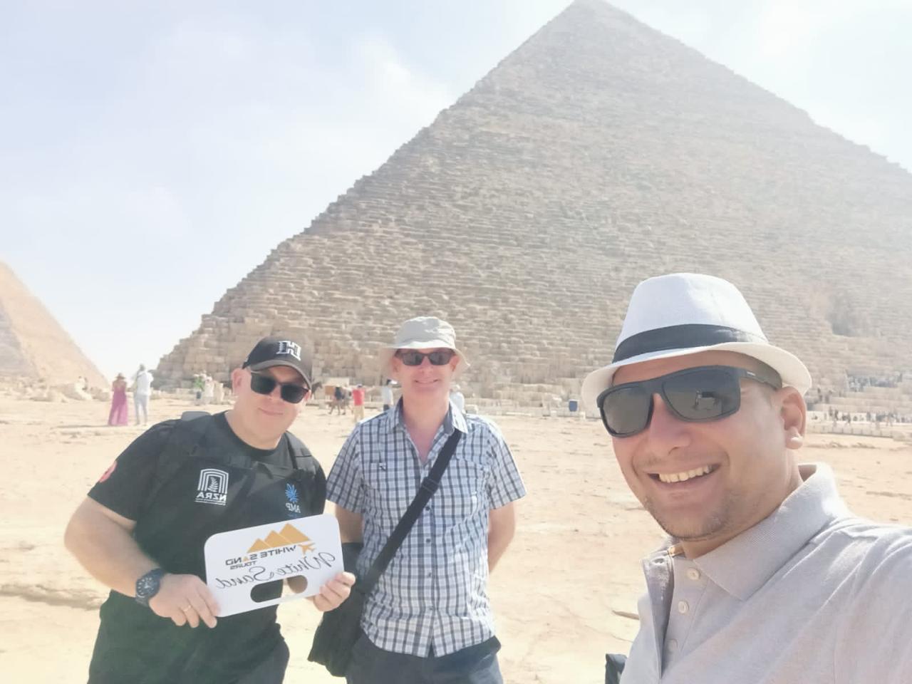 Best Cairo Tour Packages Full Day Tour in Egypt