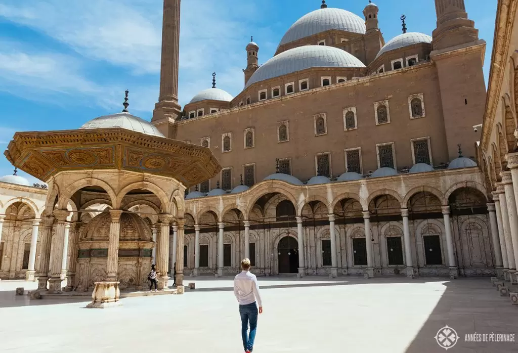 New Civilization Museum & citadel & Khan El Khalili Market