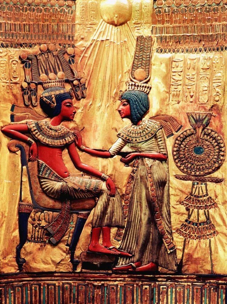 West bank 1 ( valley of the kings & hatshepsut temple & colossi of memnon )