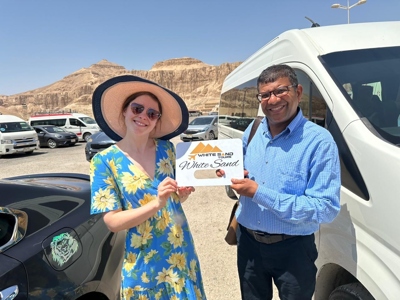 Best Luxor Tour Packages Full Day Tour