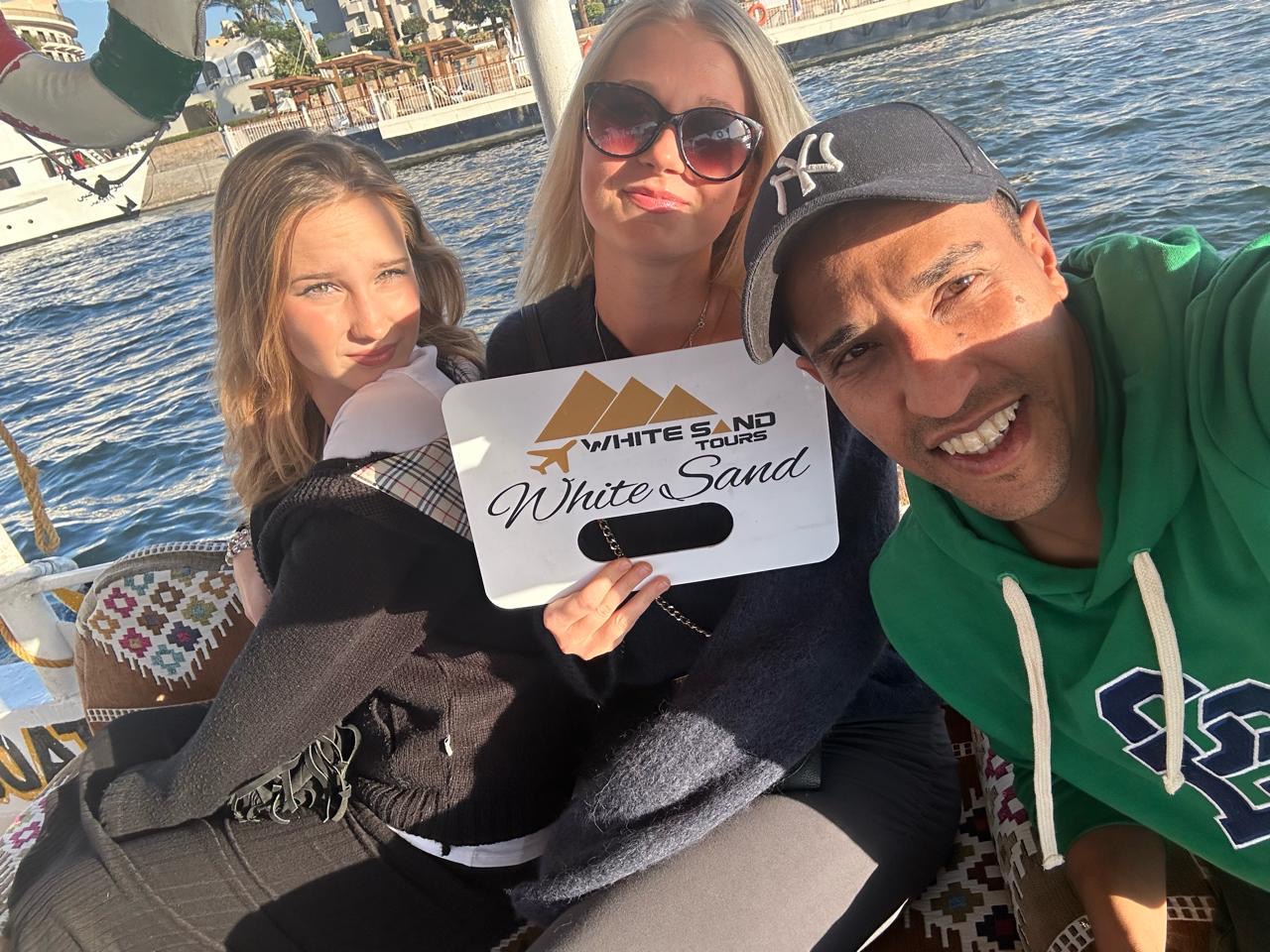 Best Luxor Tour Packages Full Day Tour