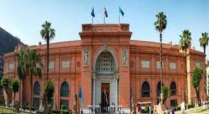 Giza pyramids & Egyptian museum &  Khan El Khalili Market