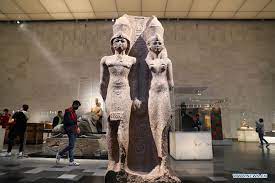 New Civilization Museum