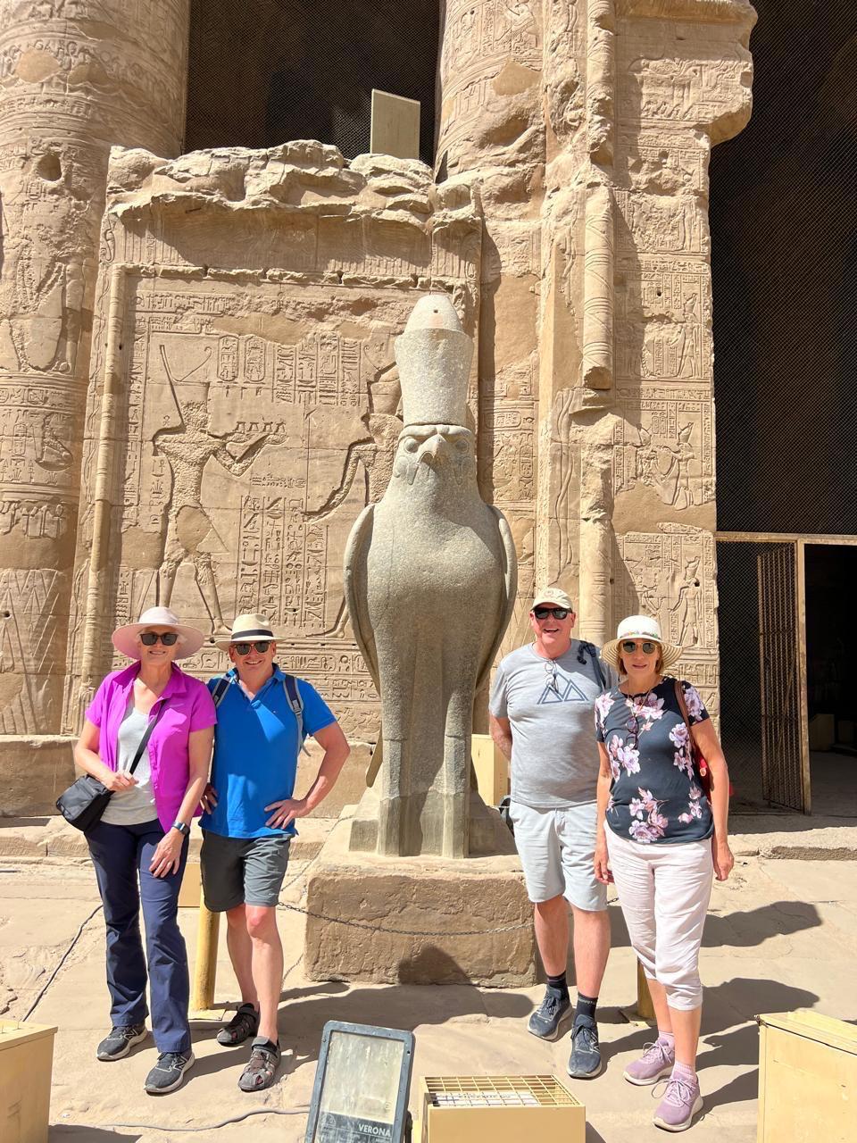 Best Luxor Tour Packages Full Day Tour