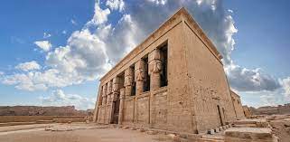 One day ( Dendera temple & Abydos temple)