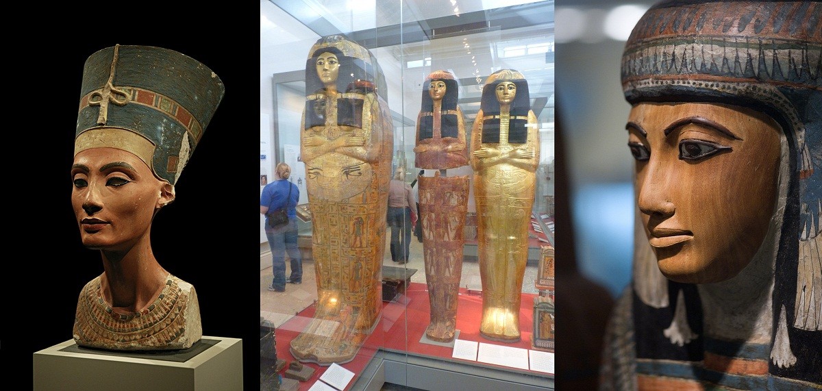 New Civilization Museum & citadel & Khan El Khalili Market