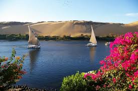 Nile tour by felucca at sunset with your guide &sound and light show